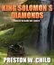 [Order of the Black Sun 18] • King Solomon's Diamonds